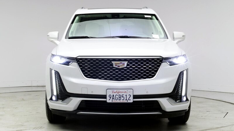 2022 Cadillac XT6 Premium Luxury 5