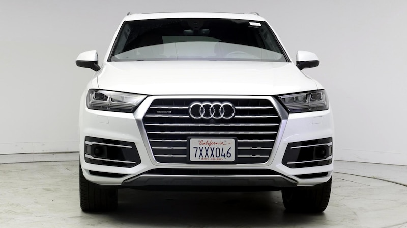 2017 Audi Q7 Prestige 5