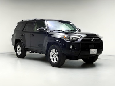 2023 Toyota 4Runner SR5 -
                Los Angeles, CA