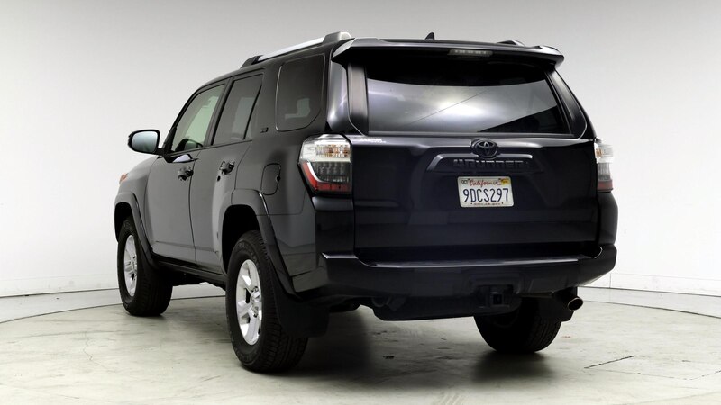 2023 Toyota 4Runner SR5 2