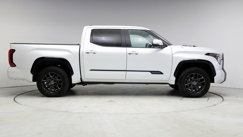 2024 Toyota Tundra Platinum 7