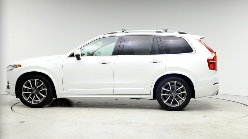 2019 Volvo XC90 T6 Momentum 3