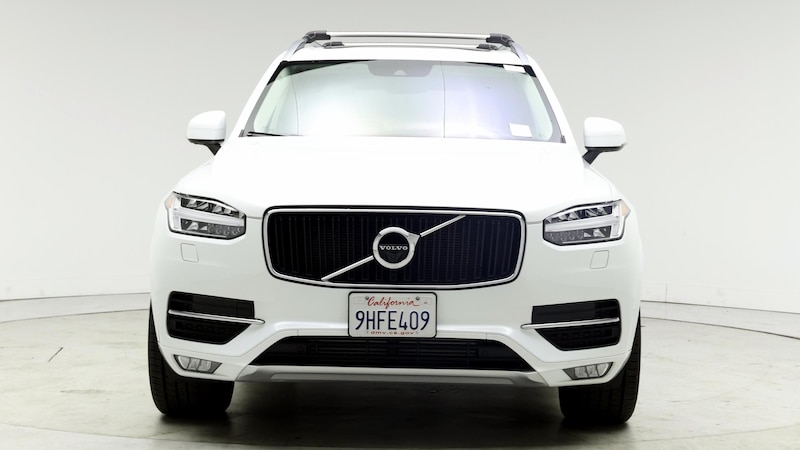 2019 Volvo XC90 T6 Momentum 5