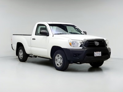 2014 Toyota Tacoma  -
                Los Angeles, CA