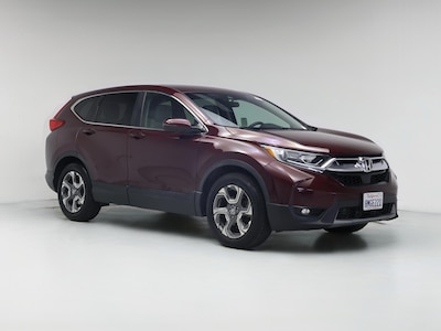 2019 Honda CR-V EX -
                Oceanside, CA