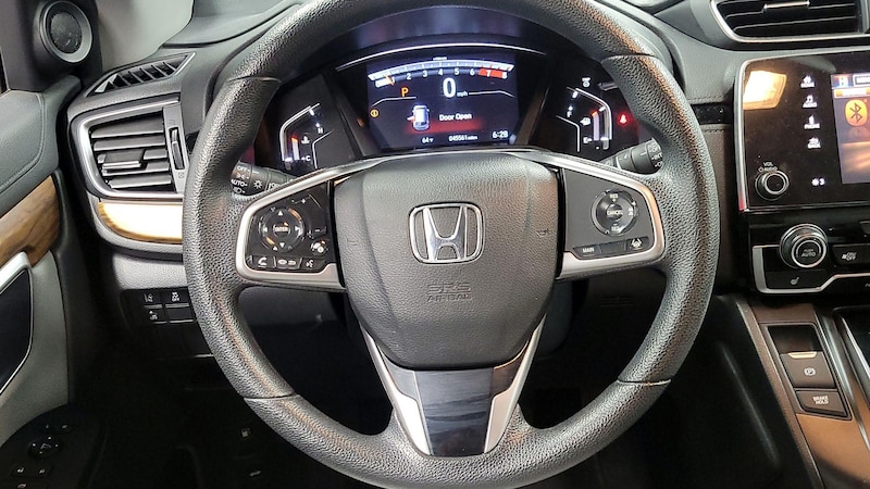 2019 Honda CR-V EX 10