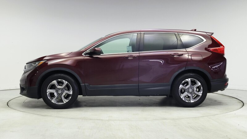 2019 Honda CR-V EX 3