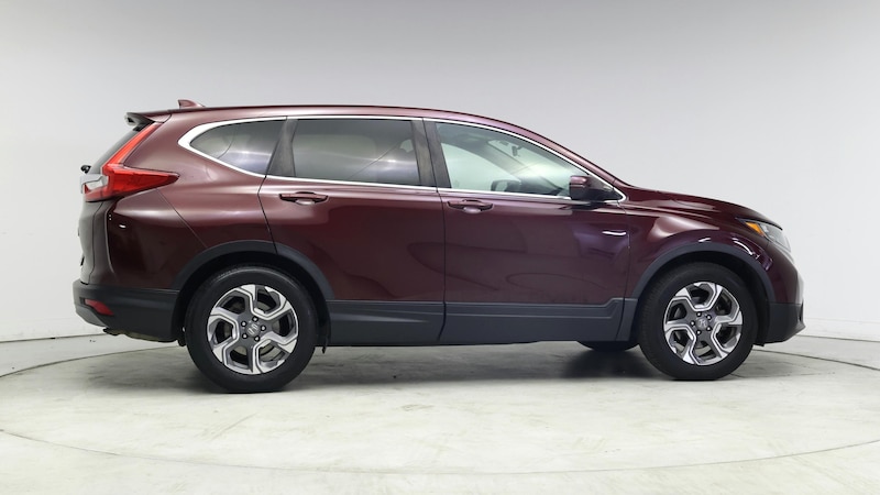 2019 Honda CR-V EX 7