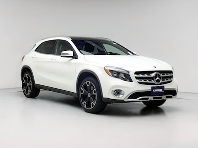 2020 Mercedes-Benz GLA 250 -
                San Diego, CA