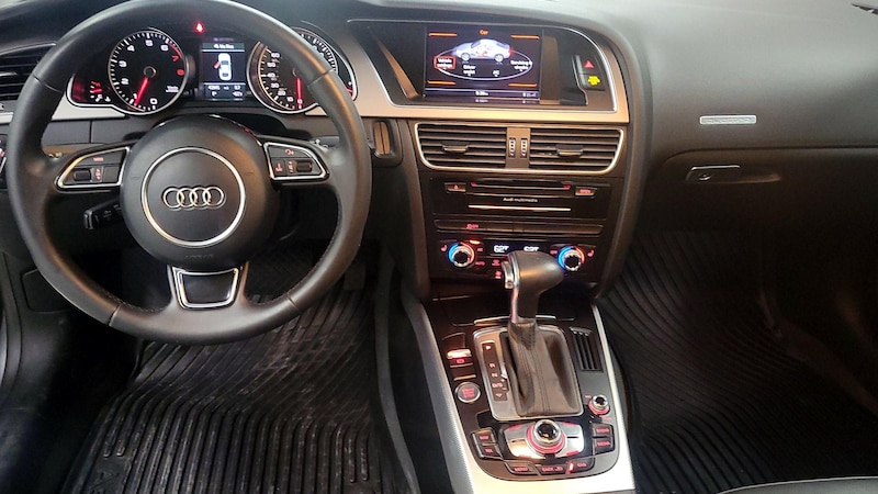 2014 Audi A5 Premium Plus 9