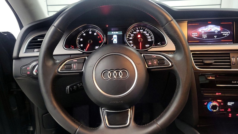 2014 Audi A5 Premium Plus 10