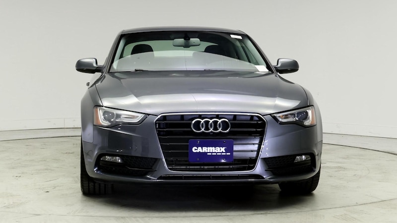 2014 Audi A5 Premium Plus 5