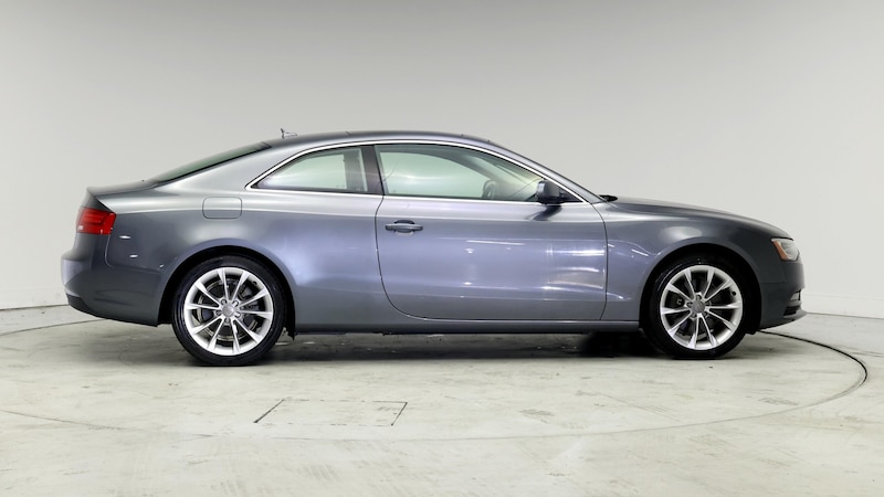 2014 Audi A5 Premium Plus 7