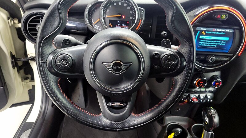 2019 MINI Cooper Hardtop S 10