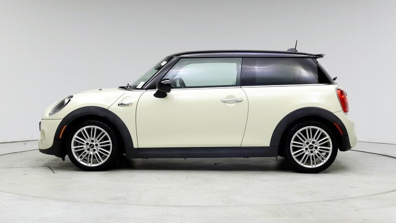 2019 MINI Cooper Hardtop S 3