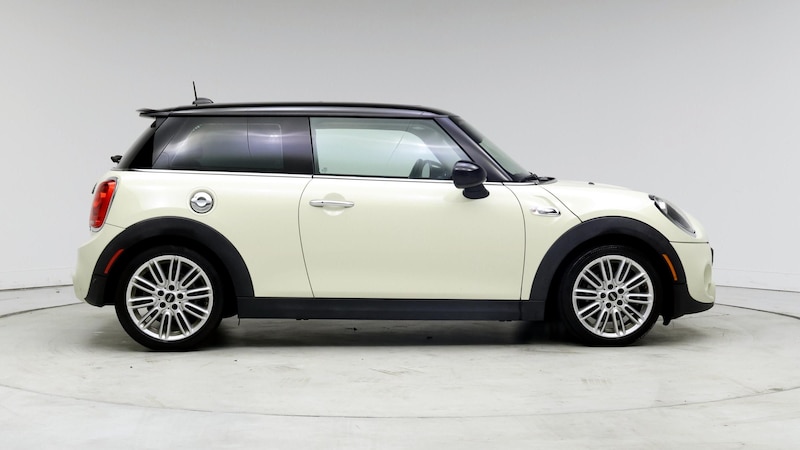 2019 MINI Cooper Hardtop S 7