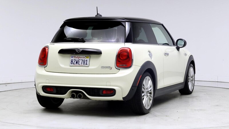 2019 MINI Cooper Hardtop S 8