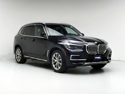 2022 BMW X5 sDrive40i -
                San Diego, CA