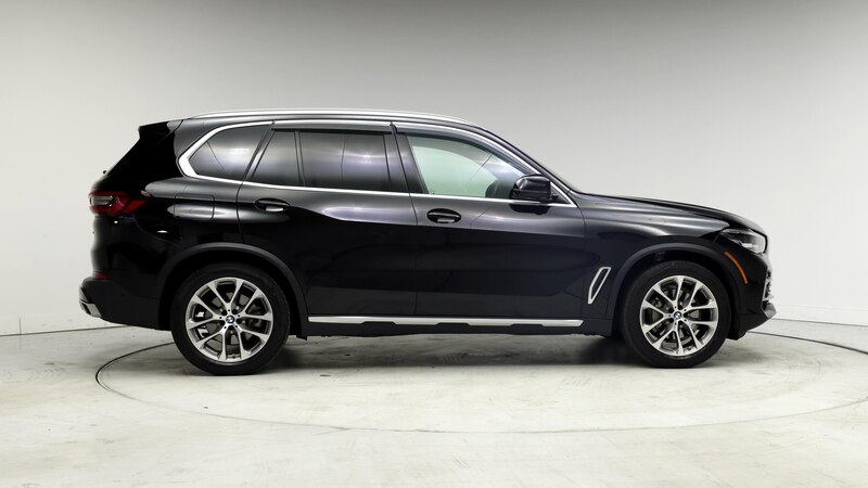 2022 BMW X5 sDrive40i 7