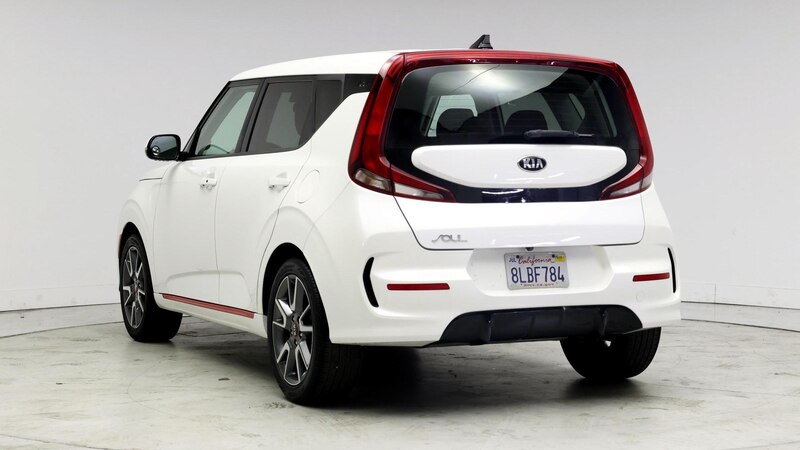 2020 Kia Soul GT-Line 2