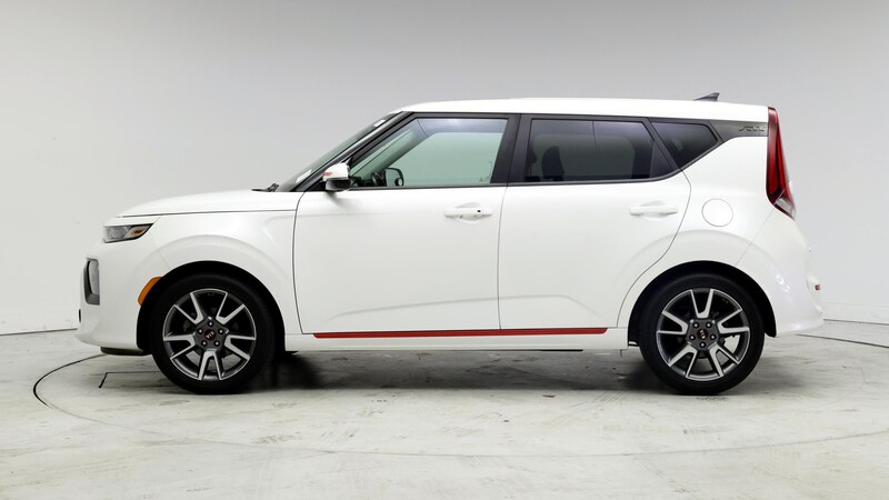 2020 Kia Soul GT-Line 3