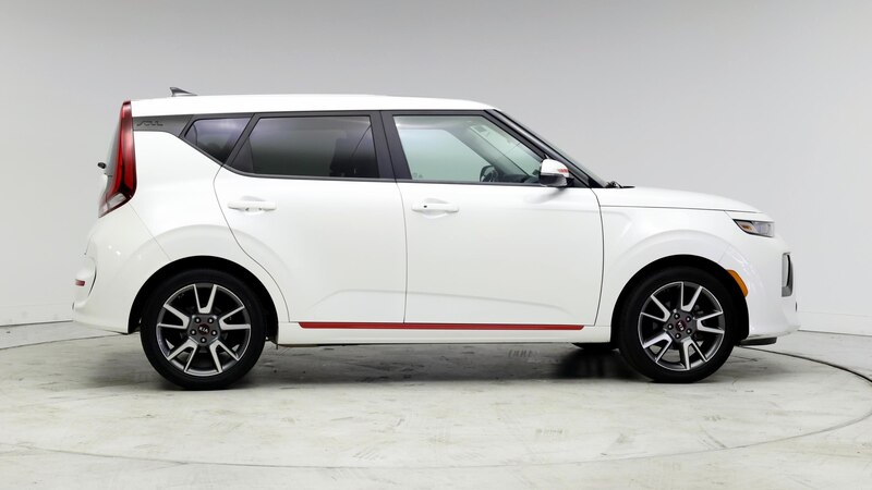 2020 Kia Soul GT-Line 7