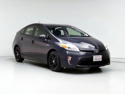 2014 Toyota Prius Two -
                San Diego, CA