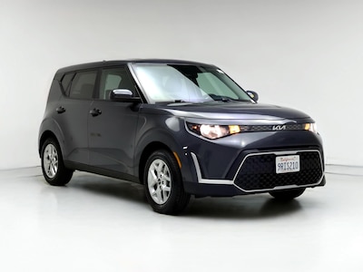 2023 Kia Soul LX -
                San Diego, CA