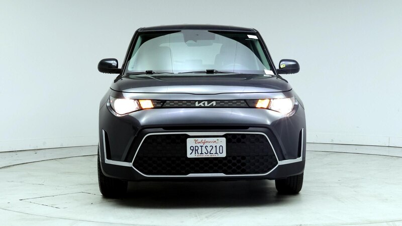 2023 Kia Soul LX 5