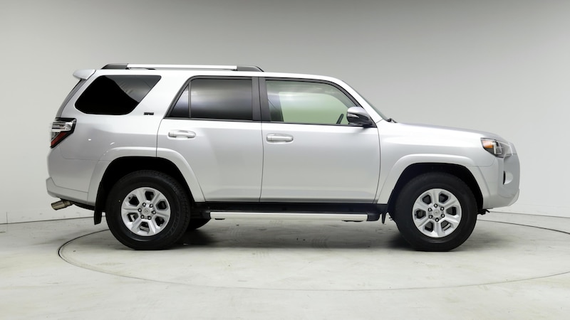 2022 Toyota 4Runner SR5 7