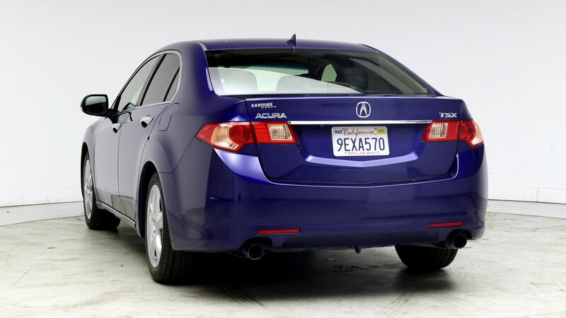 2013 Acura TSX  6