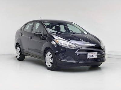 2014 Ford Fiesta S -
                Murrieta, CA