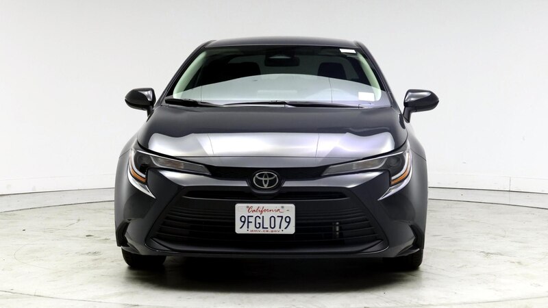 2023 Toyota Corolla LE 5