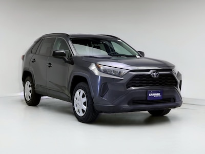 2019 Toyota RAV4 LE -
                Duarte, CA