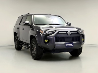 2023 Toyota 4Runner SR5 -
                Los Angeles, CA