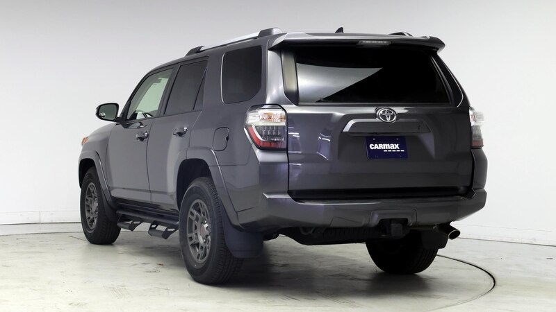 2023 Toyota 4Runner SR5 2