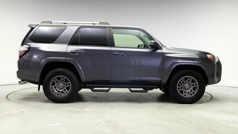 2023 Toyota 4Runner SR5 7