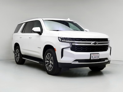 2021 Chevrolet Tahoe LS -
                Palm Desert, CA