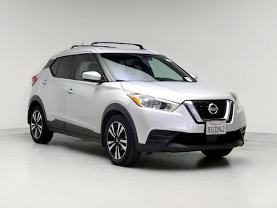 2020 Nissan Kicks SV -
                Oceanside, CA