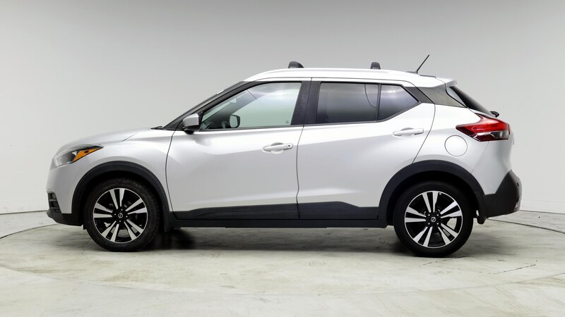 2020 Nissan Kicks SV 3