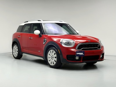 2019 MINI Cooper Countryman S -
                Los Angeles, CA