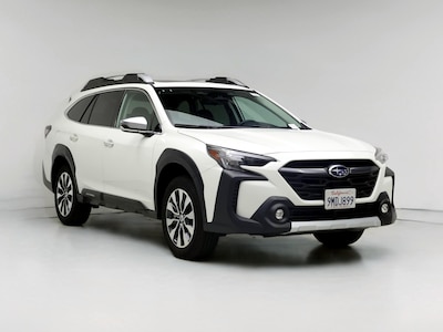 2023 Subaru Outback Touring -
                Los Angeles, CA