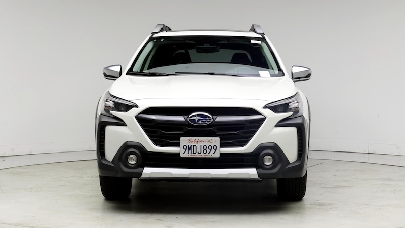 2023 Subaru Outback Touring 5