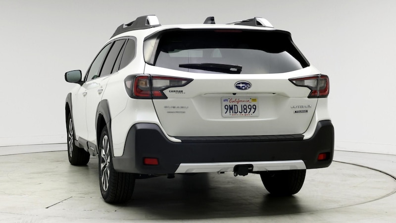 2023 Subaru Outback Touring 6