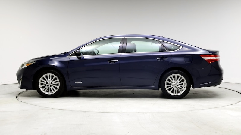 2015 Toyota Avalon Touring 3