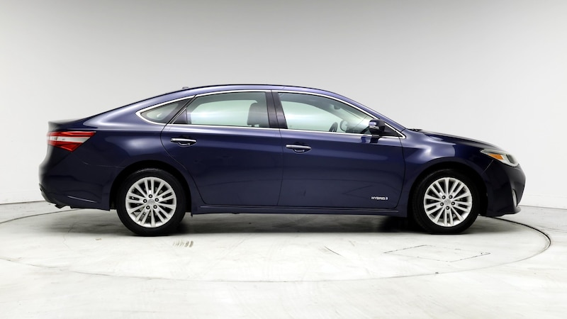 2015 Toyota Avalon Touring 7