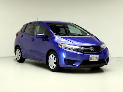 2015 Honda Fit LX -
                Oceanside, CA