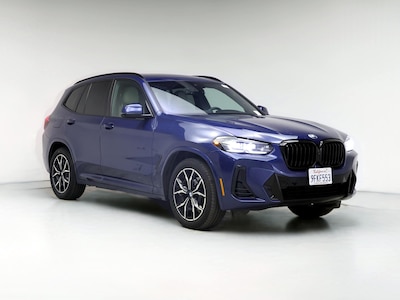 2023 BMW X3 sDrive30i -
                Henderson, NV