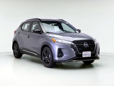 2023 Nissan Kicks SR -
                Oceanside, CA