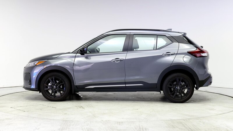 2023 Nissan Kicks SR 3